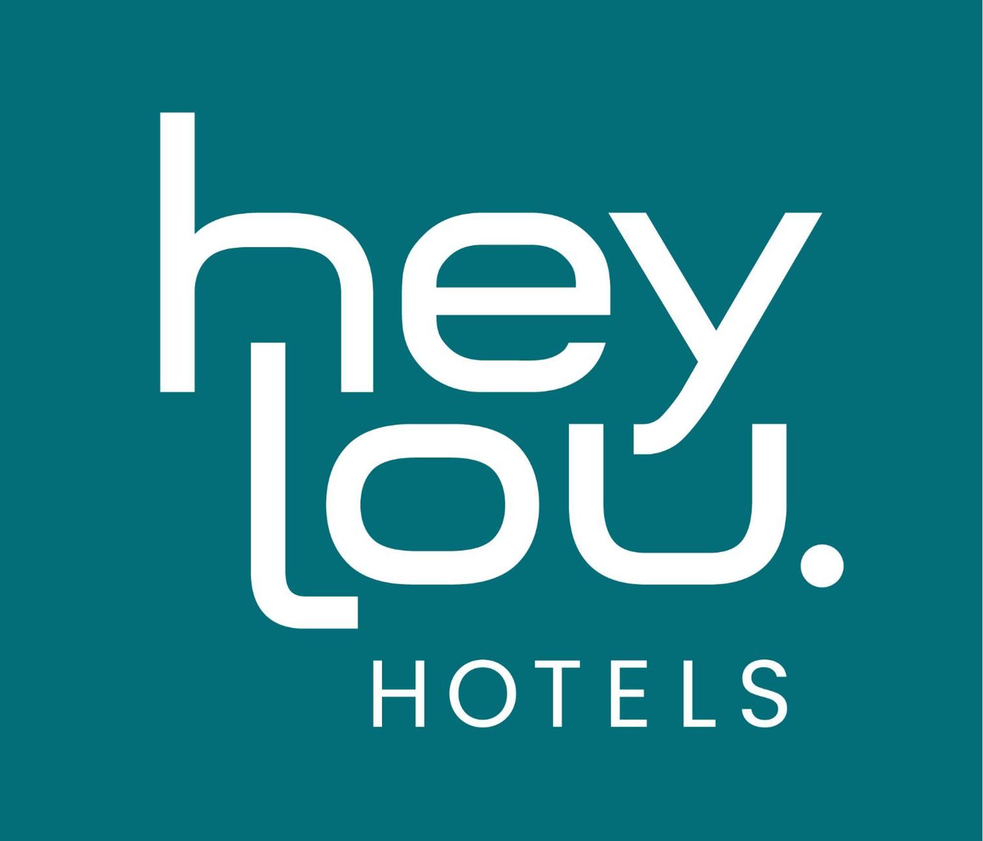 Hey Lou Hotel Karlsruhe Messe Rheinstetten Exterior photo